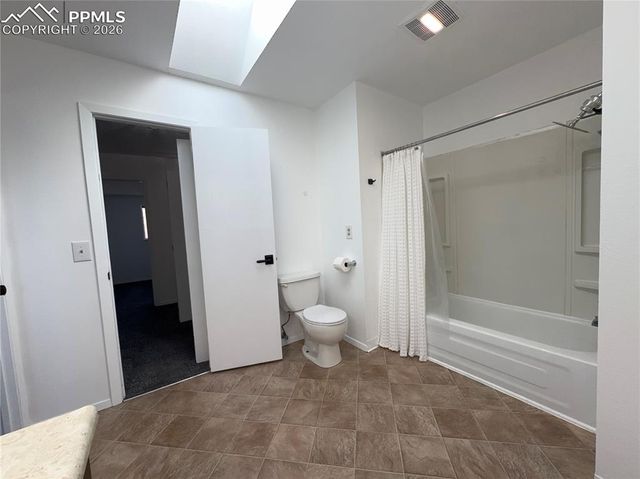 4723 Barnes Road, Colorado Springs, CO 80917