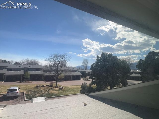 4723 Barnes Road, Colorado Springs, CO 80917