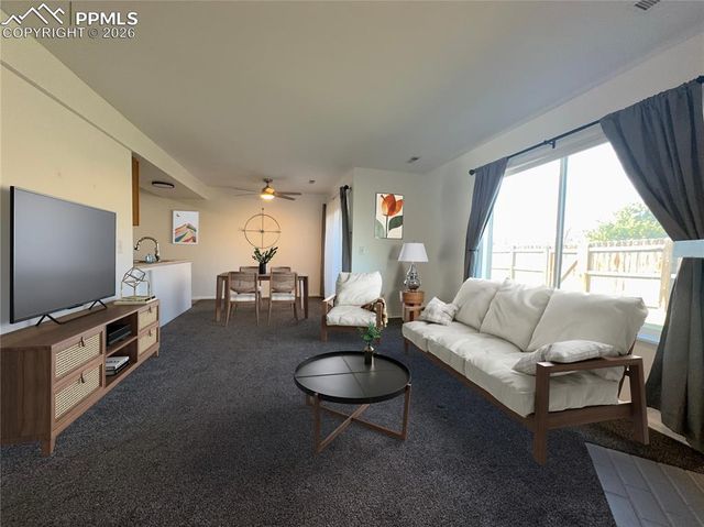 4723 Barnes Road, Colorado Springs, CO 80917