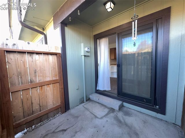 4723 Barnes Road, Colorado Springs, CO 80917