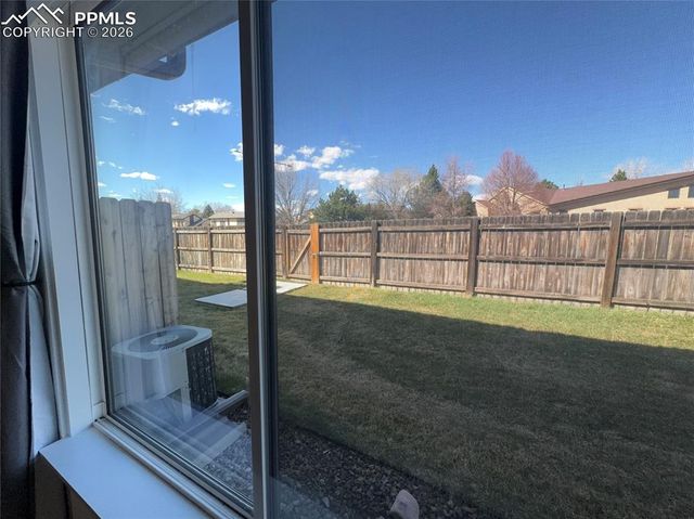 4723 Barnes Road, Colorado Springs, CO 80917