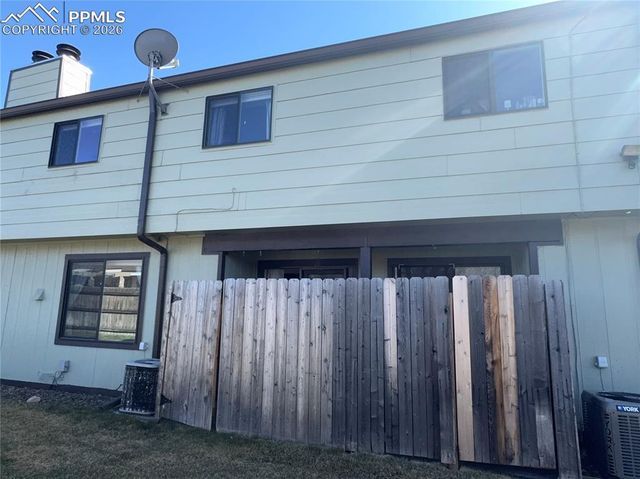 4723 Barnes Road, Colorado Springs, CO 80917