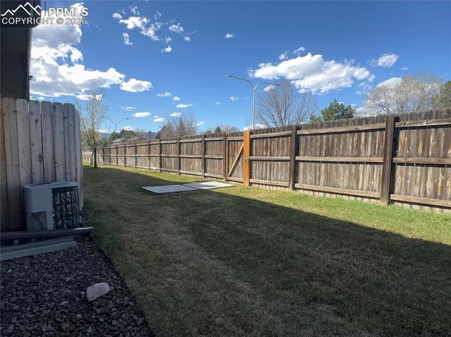 4723 Barnes Road, Colorado Springs, CO 80917