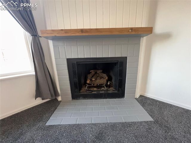 4723 Barnes Road, Colorado Springs, CO 80917