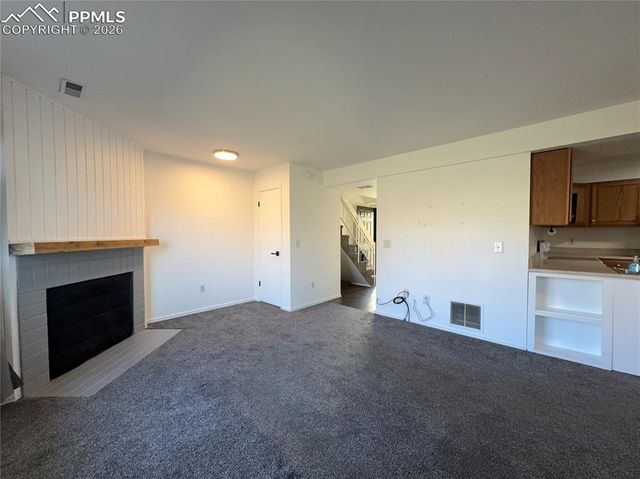 4723 Barnes Road, Colorado Springs, CO 80917