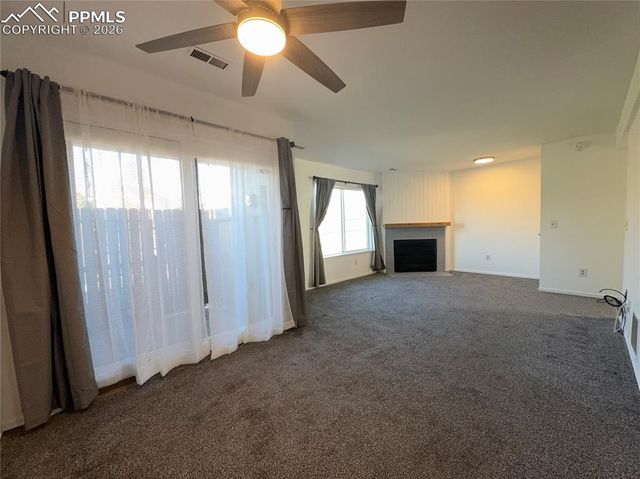 4723 Barnes Road, Colorado Springs, CO 80917