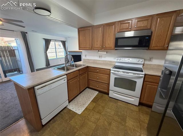 4723 Barnes Road, Colorado Springs, CO 80917