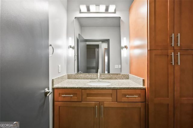 620 Glen Iris Drive NE 501, Atlanta, GA 30308