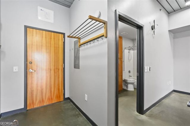 620 Glen Iris Drive NE 501, Atlanta, GA 30308