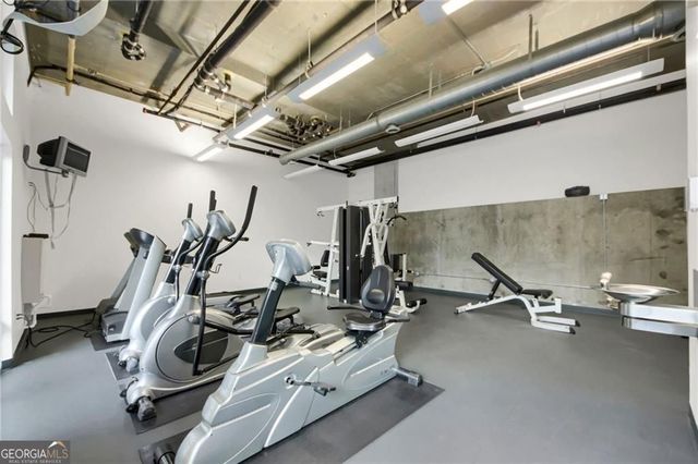 620 Glen Iris Drive NE 501, Atlanta, GA 30308
