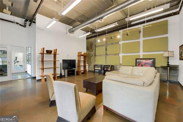 620 Glen Iris Drive NE 501, Atlanta, GA 30308