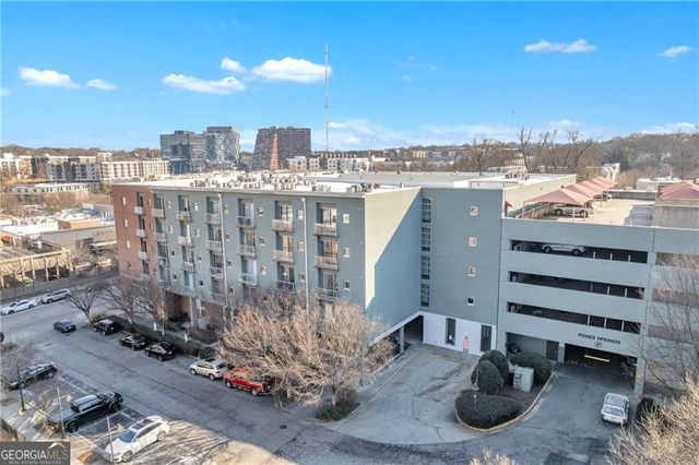 620 Glen Iris Drive NE 501, Atlanta, GA 30308