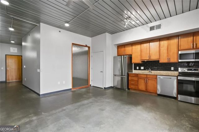 620 Glen Iris Drive NE 501, Atlanta, GA 30308