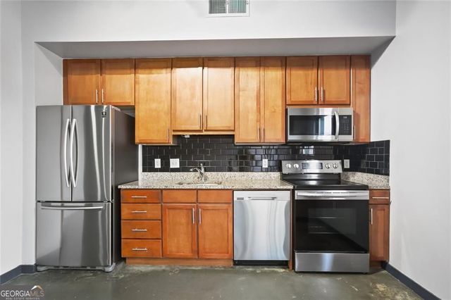 620 Glen Iris Drive NE 501, Atlanta, GA 30308