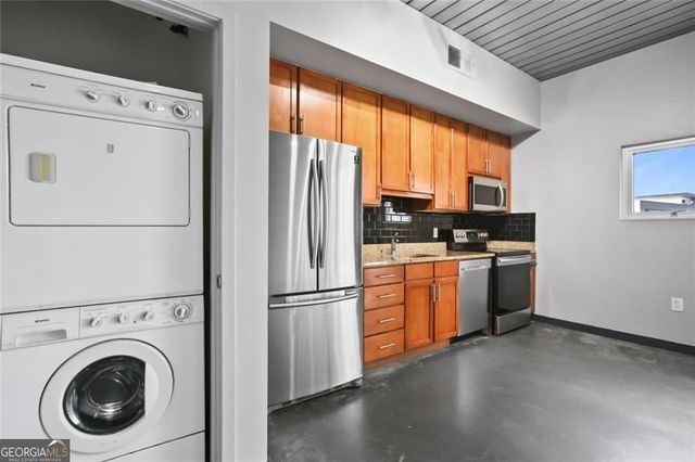 620 Glen Iris Drive NE 501, Atlanta, GA 30308