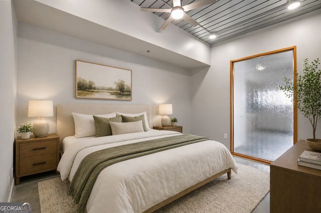 620 Glen Iris Drive NE 501, Atlanta, GA 30308