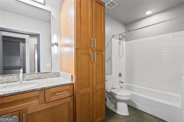 620 Glen Iris Drive NE 501, Atlanta, GA 30308