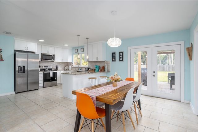 1203 Linmoor Circle NE, Palm Bay, FL 32907