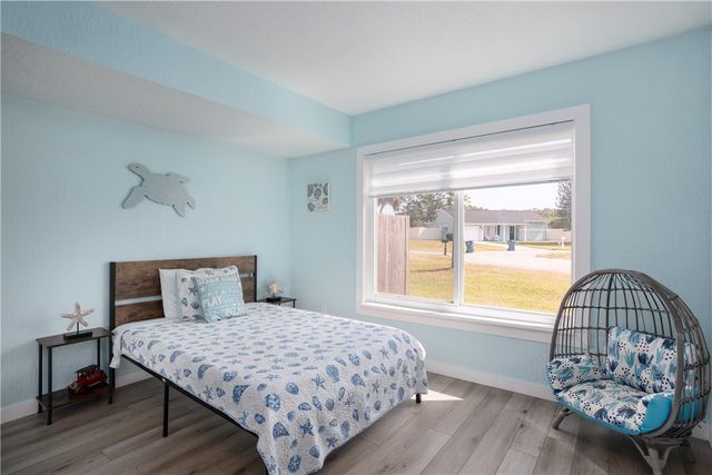 1203 Linmoor Circle NE, Palm Bay, FL 32907