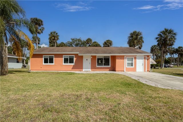 1203 Linmoor Circle NE, Palm Bay, FL 32907