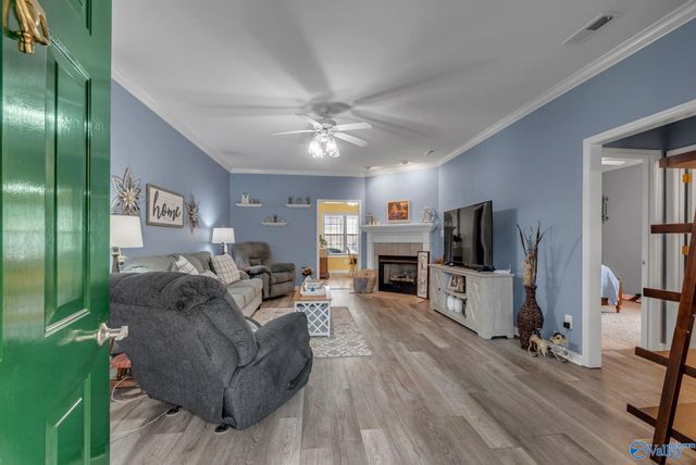 2523 Newport Drive SW, Decatur, AL 35603