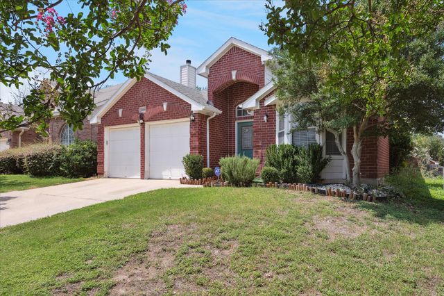 6808 Day Drive, Fort Worth, TX 76132