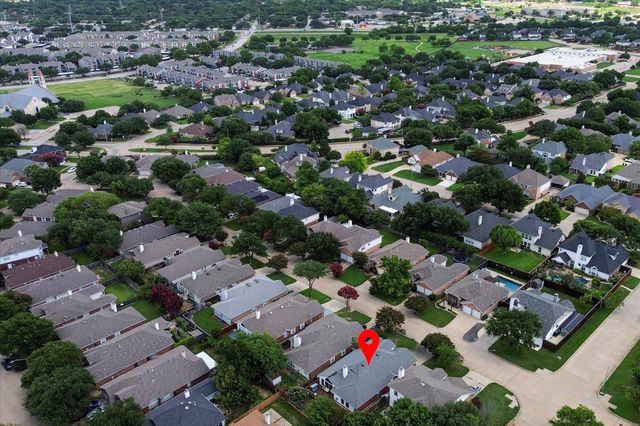 6808 Day Drive, Fort Worth, TX 76132
