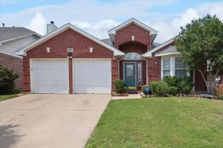 6808 Day Drive, Fort Worth, TX 76132