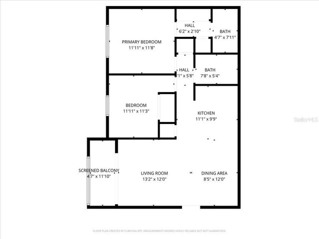 1515 FORREST NELSON BOULEVARD B206, Port Charlotte, FL 33952