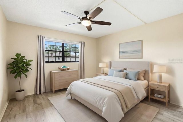 1515 FORREST NELSON BOULEVARD B206, Port Charlotte, FL 33952