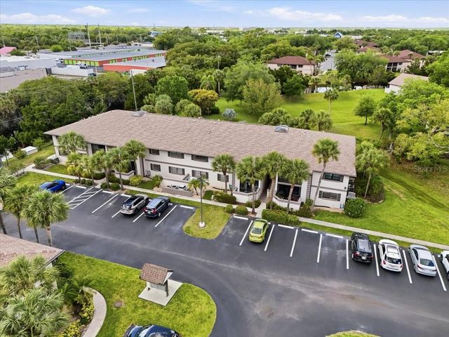 1515 FORREST NELSON BOULEVARD B206, Port Charlotte, FL 33952