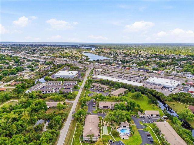1515 FORREST NELSON BOULEVARD B206, Port Charlotte, FL 33952