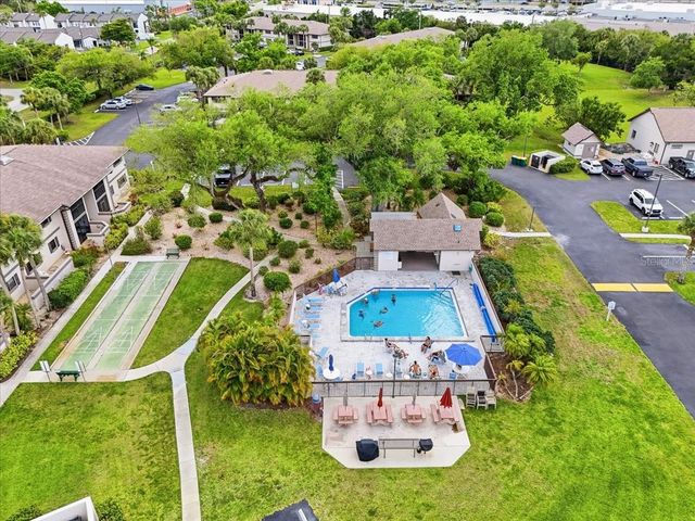 1515 FORREST NELSON BOULEVARD B206, Port Charlotte, FL 33952