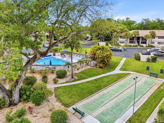 1515 FORREST NELSON BOULEVARD B206, Port Charlotte, FL 33952