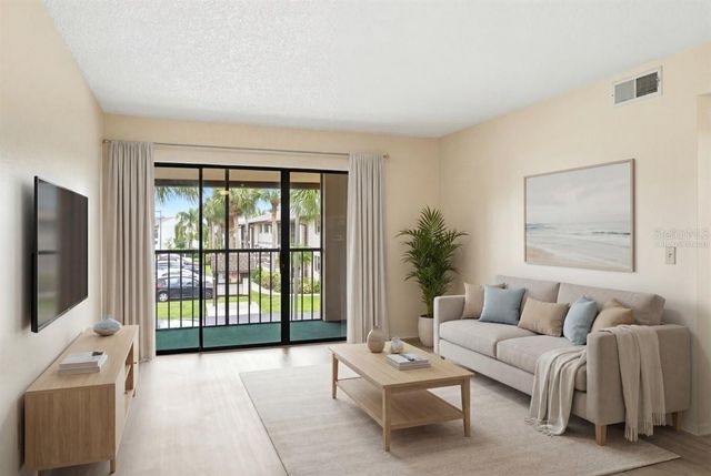 1515 FORREST NELSON BOULEVARD B206, Port Charlotte, FL 33952