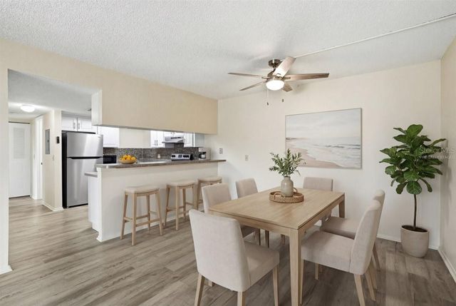 1515 FORREST NELSON BOULEVARD B206, Port Charlotte, FL 33952