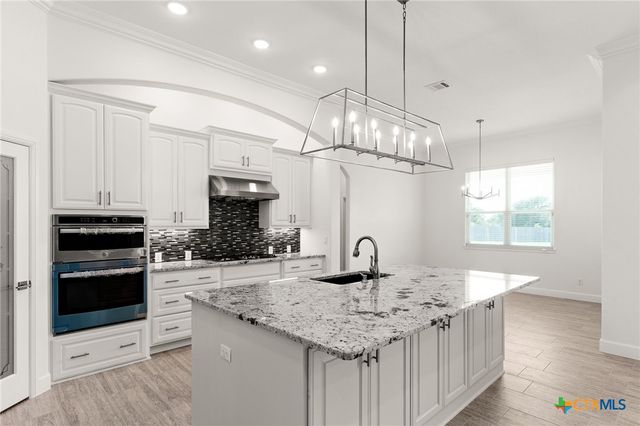 112 Vista De Luna Lane, Belton, TX 76513