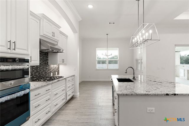 112 Vista De Luna Lane, Belton, TX 76513