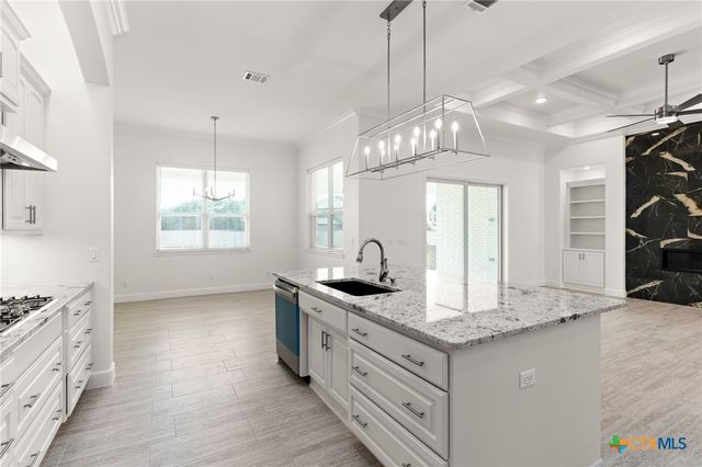 112 Vista De Luna Lane, Belton, TX 76513