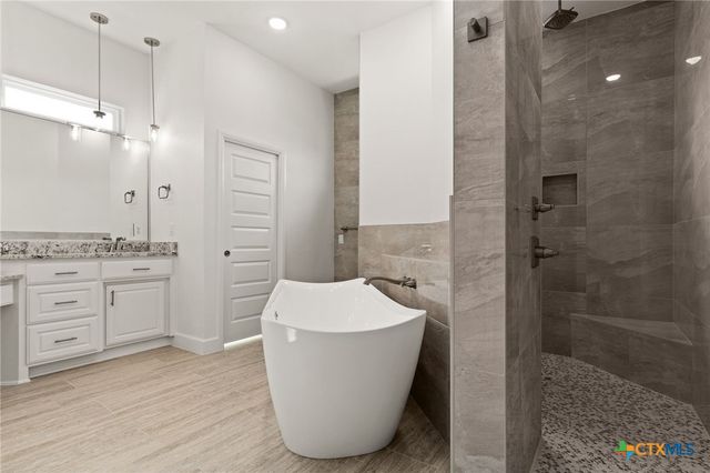 112 Vista De Luna Lane, Belton, TX 76513