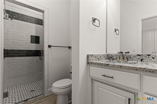 112 Vista De Luna Lane, Belton, TX 76513