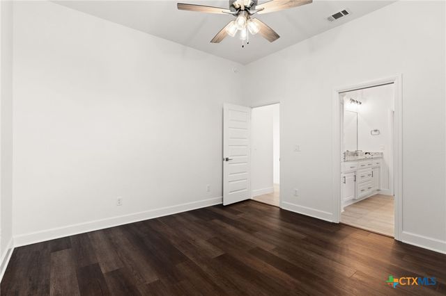112 Vista De Luna Lane, Belton, TX 76513