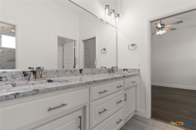 112 Vista De Luna Lane, Belton, TX 76513
