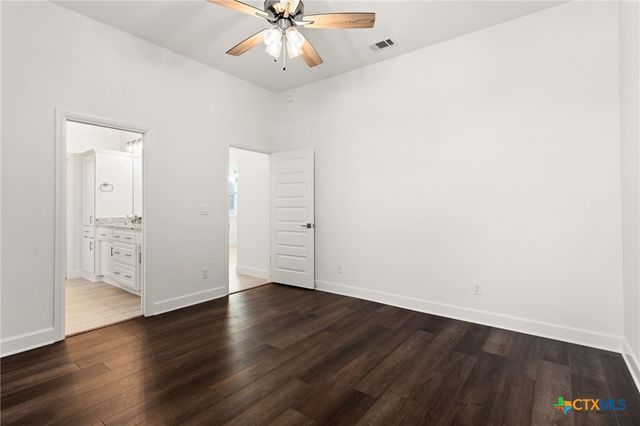 112 Vista De Luna Lane, Belton, TX 76513