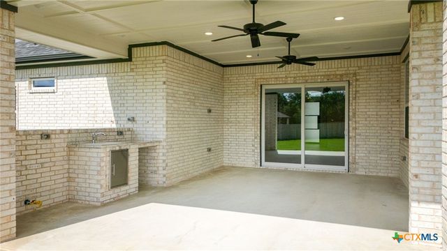 112 Vista De Luna Lane, Belton, TX 76513