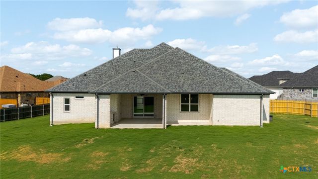 112 Vista De Luna Lane, Belton, TX 76513