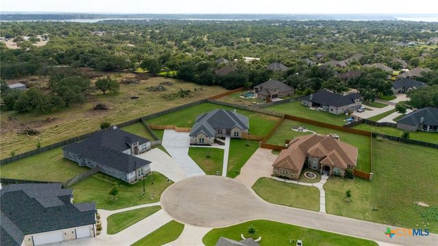 112 Vista De Luna Lane, Belton, TX 76513