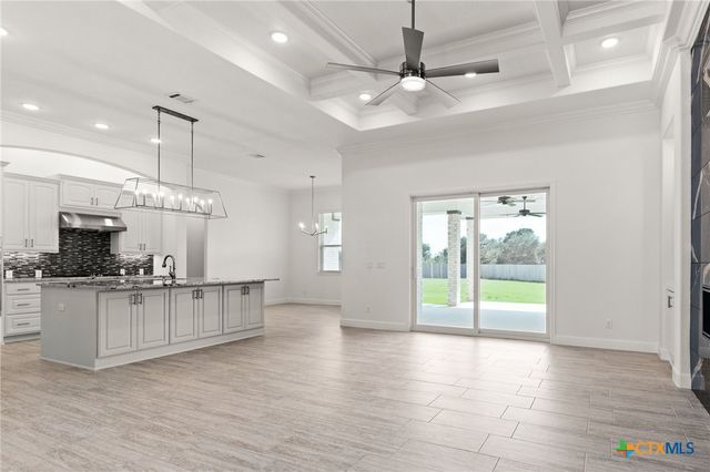 112 Vista De Luna Lane, Belton, TX 76513