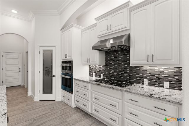 112 Vista De Luna Lane, Belton, TX 76513
