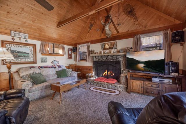 331 Mullins Drive, Big Bear, CA 92314